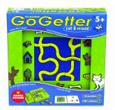 Go Getter Cat & Mouse (5+, 1 jucator)